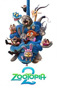 Zootopia 2 199×301