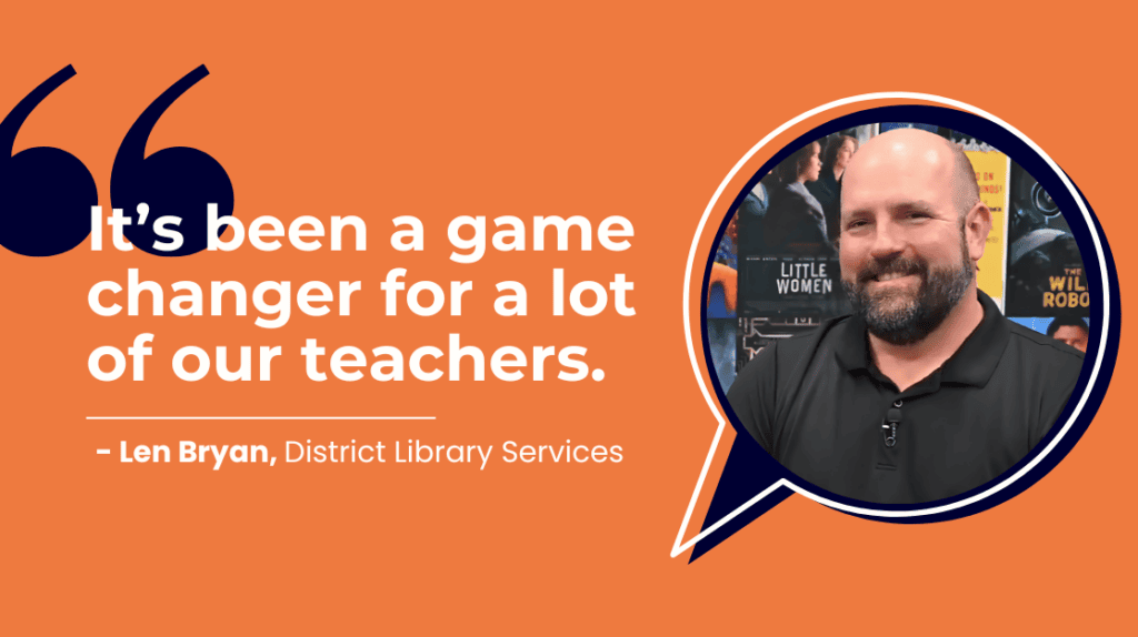 How a Colorado School District Is Making Video Work Harder for Teachers