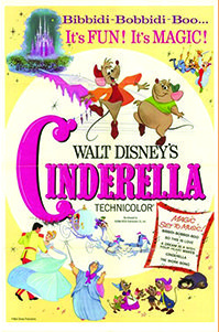 cinderella