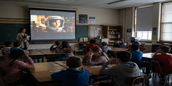 25 ChatGPT Prompts To Help You Teach with Movies
