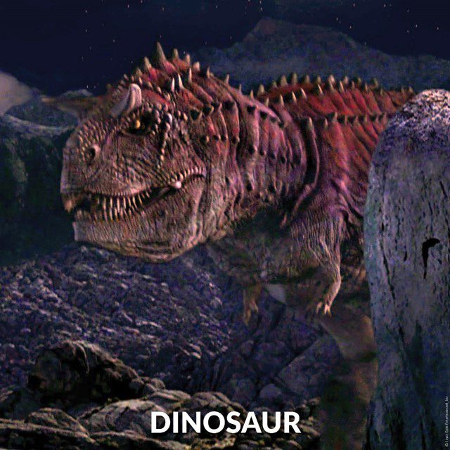 Dinosaur 13