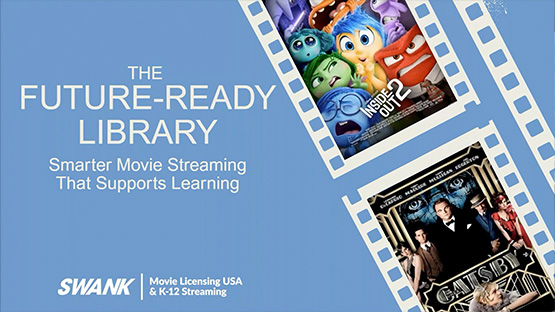The Future-Ready Library