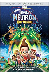 jimmy neutron