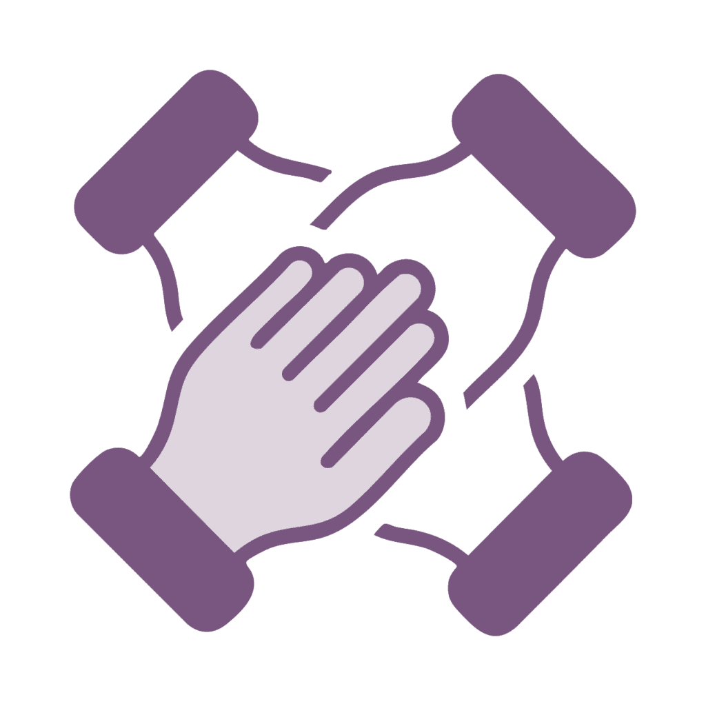 Leverage Sponsorships & Partnerships