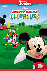 mickey mouse clubhouse 199×301