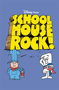 schoolhouse rock 199×301