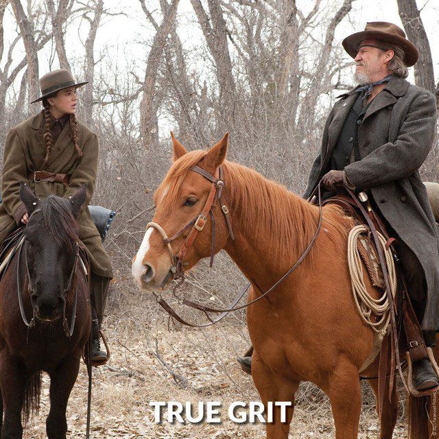 True Grit